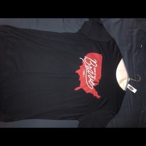 Old navy USA t shirt